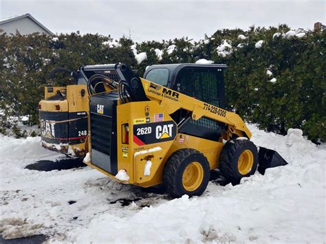 skid steer manufacturers list